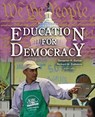 Education for Democracy - Benjamin R Barber ; Richard M Battistoni - 9780757587054