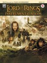 Shore, H: Lord of the Rings Instrumental Solos for Strings - Howard Shore ; Bill Galliford - 9780757923319