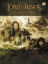 Lord Of The Rings Trilogy - Howard Shore ; Dan Coates - 9780757924149