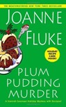 Plum Pudding Murder - Joanne Fluke - 9780758210258
