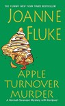 Apple Turnover Murder - Joanne Fluke - 9780758234902