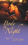 Body By Night - Zuri Day - 9780758264855