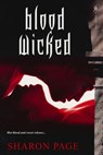 Blood Wicked - Sharon Page - 9780758268006