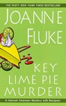 Key Lime Pie Murder - Joanne Fluke - 9780758272645