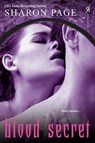 Blood Secret - Sharon Page - 9780758277954