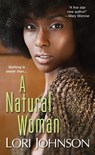 A Natural Woman - Lori Johnson - 9780758278630