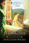 A Lack of Temperance - Clara McKenna - 9780758279958