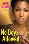 No Boyz Allowed - Ni-Ni Simone - 9780758280121