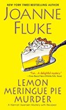 Lemon Meringue Pie Murder - Joanne Fluke - 9780758285287