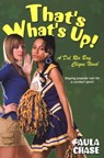 That's What's Up! - Paula Chase - 9780758285669