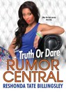 Truth Or Dare - Reshonda Tate Billingsley - 9780758289575