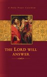 The Lord Will Answer - Concordia Publishing House - 9780758606860