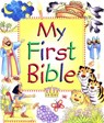 My First Bible - Leena Lane - 9780758609106