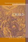 Commentary on Luther's Catechism - Thomas Trapp - 9780758611499
