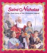 Saint Nicholas - Julie Stiegemeyer ; Chris Ellison - 9780758613417