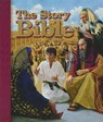 The Story Bible: 130 Stories of God's Love - Concordia Publishing House - 9780758619020