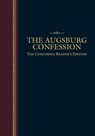 The Augsburg Confession - Martin Luther - 9780758644350