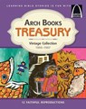 Arch Books Treasury: Vintage Collection, 1966-1967 - Concordia Publishing House - 9780758652270