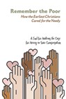 Remember The Poor - Matthew Harrison - 9780758661029