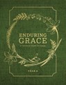 Enduring Grace: A Church Year Journal, Year a - Concordia Publishing House - 9780758673817