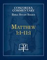 Matthew 1 - Concordia Publishing House - 9780758679413