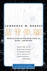 Atom - Lawrence M. Krauss - 9780759523210