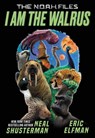 I Am the Walrus - Neal Shusterman ; Eric Elfman - 9780759555259