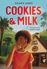 Cookies & Milk - Shawn Amos - 9780759556782