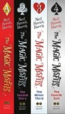 The Magic Misfits Complete Collection Omnibus - Neil Patrick Harris - 9780759556966