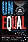 Unequal - Marc Favreau ; Michael Dyson - 9780759557031