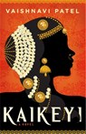 Kaikeyi - Vaishnavi Patel - 9780759557338