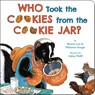 Who Took the Cookies from the Cookie Jar? - Bonnie Lass ; Philemon Sturges - 9780759558014