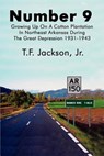 Number 9 - T. F. Jackson - 9780759637184