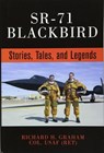SR-71 Blackbird - Richard H. Graham - 9780760311424
