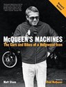 McQueen's Machines - Matt Stone - 9780760338957