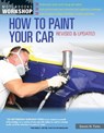 How to Paint Your Car - Dennis W. Parks - 9780760343883