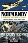 Normandy - Wayne Vansant - 9780760343920