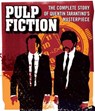Pulp Fiction - BAILEY,  Jason - 9780760344798
