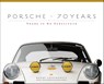 Porsche 70 Years - Randy Leffingwell - 9780760347256