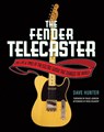 The Fender Telecaster - HUNTER,  Dave - 9780760347829