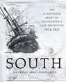 South - Sir Ernest Henry Shackleton - 9780760350256