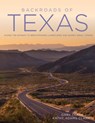 Backroads of Texas - Gary Clark - 9780760350539