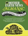 Mother Earth News Almanac - Mother Earth News - 9780760351178
