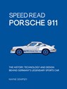 Speed Read Porsche 911 - Mr. Wayne R. Dempsey - 9780760363225