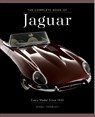 The Complete Book of Jaguar - Nigel Thorley - 9780760363904