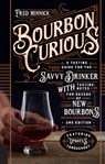 Bourbon Curious - Fred Minnick - 9780760364901