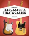 Fender Telecaster and Stratocaster - Dave Hunter - 9780760370100