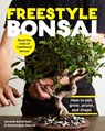 Freestyle Bonsai - Jerome Kellerhals ; Mariannjely Marval - 9780760371978