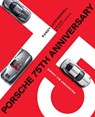 Porsche 75th Anniversary - Randy Leffingwell - 9780760372661