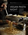 Vegan Pasta Night - Brianna Claxton - 9780760372937